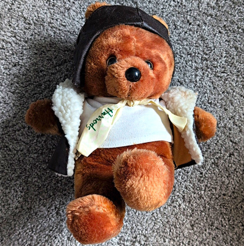 Vintage harrods mcguire - harrods,