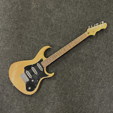 Burns Guitar Prototype (Handmade) Intended for BURNS of LONDON *unbranded