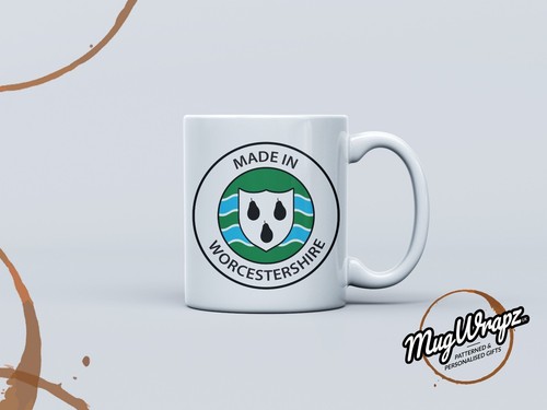 Made choice county - made, in