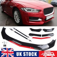For Jaguar XE XJ XF Front