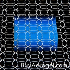 Silica Aerogel Block