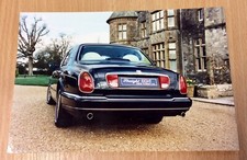 Vintage Press Publicity