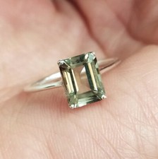 Marvelous Green Amethyst