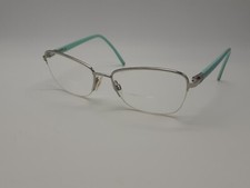 Aurora twiggy Aquamarine