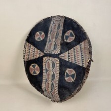 Decorative Maasai Shield