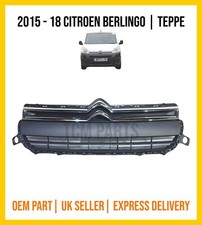 CITROEN BERLINGO FACELIFT 2015