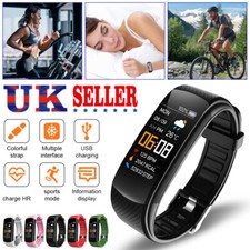 New! Fit@bit Smart Watch Men