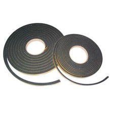 REGIN REGJ57 5MM THICK X 10MM WIDE 5 METER ROLL BOILER CASE SEAL ADHESIVE BACKED