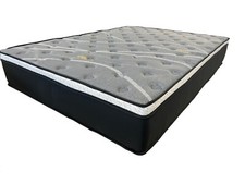 Pocket Spring Hybrid Cool