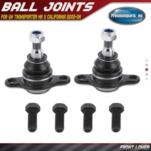 Ball joints front lower for - joints,