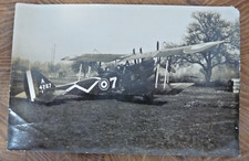 2 Vintage Photographs RAF