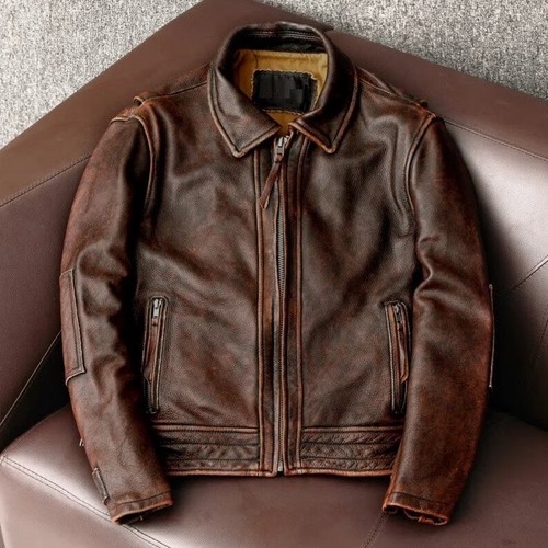 Men motorcycle biker - men's, style