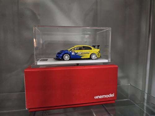 One model jdm - one,