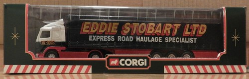 Corgi 59504 volvo - corgi,