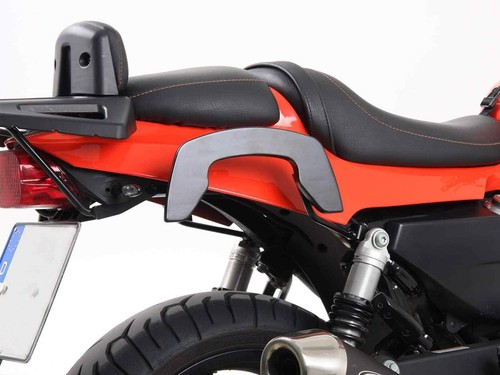Harley davidson 1200 - xr,