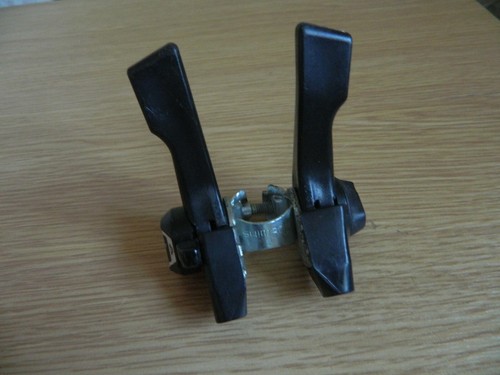 Vintage shimano stem fitting - vintage,