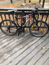 Giant Revel Mountain Bike