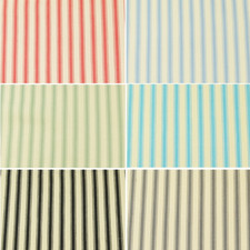 Canvas Ticking Stripes Fabric
