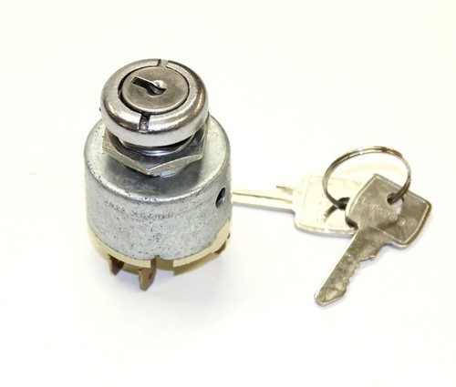 Lucas type 47sa - type,