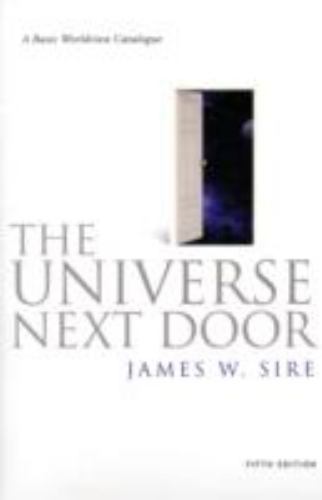 Universe next door 5th - universe,