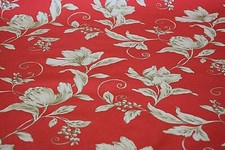 Swaffer Red/White -