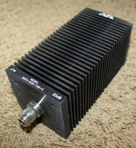 Jfw industries 50fh 020 100 - industries, 50fh-020-100-3