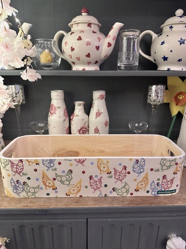 Emma bridgewater inspired - bridgewater,