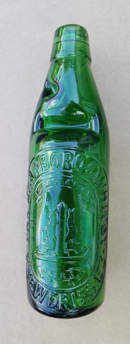Emerald green - 10,