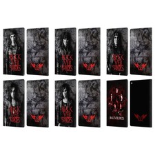Official black veil brides - black,