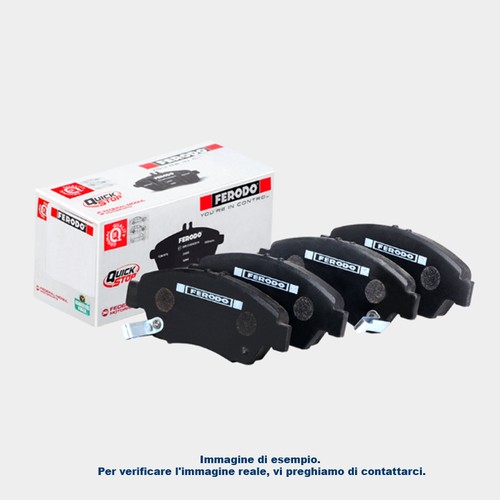 Ferodo fvr1926 lemon brake pad - ferodo,