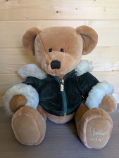 Harrods 2001 Christmas Bear