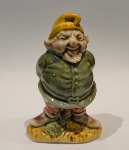 Wade 1970s lester leprechaun - 1970s,