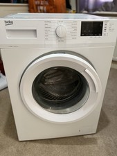 Beko Waging Washing Machine 10