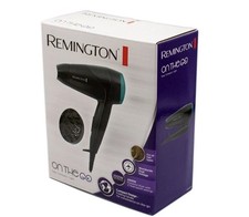 Remington Travel HairDryer 2KW