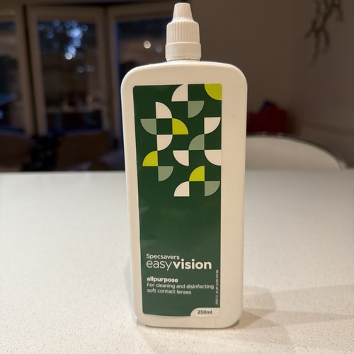 Specsavers easyvision all - easyvision,