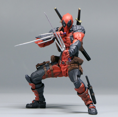 New marvel legends - new,