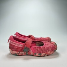 Pediped Flex River Pink Mary