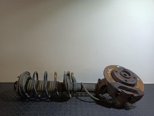 Front right wheel - wheel, citroen