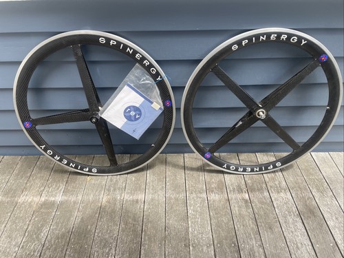 Vintage new old stock - new-old-stock, spinergy