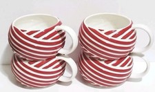 Starbucks Christmas Mugs Set