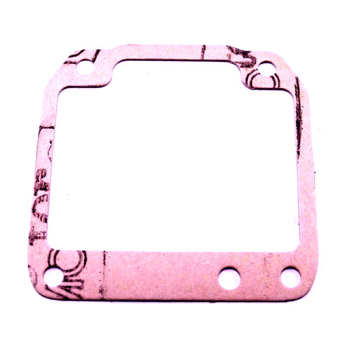 Carburetor float chamber - carburetor,