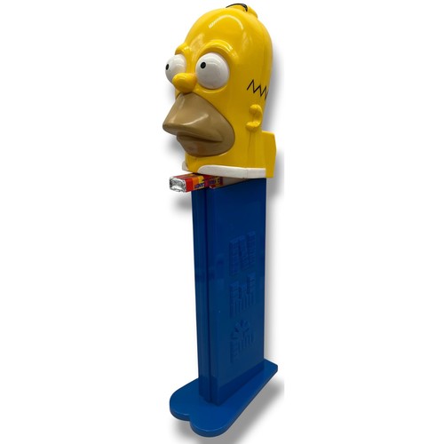 Vtg the simpsons homer simpson - simpsons,