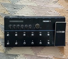 Line 6 Firehawk FX