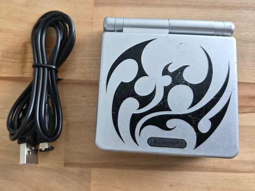 Nintendo game boy advance - nintendo,