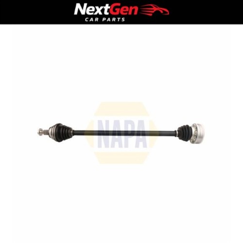 Driveshaft napa nds1175r - driveshaft,