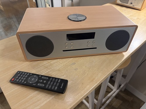 Oakington bluetooth fi - bluetooth, hi-fi