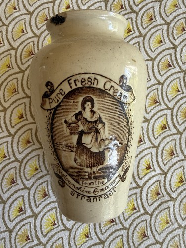 Wigtownshire creamery - creamery, co