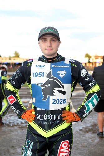 Kevin juul pedersen - juul, 75th