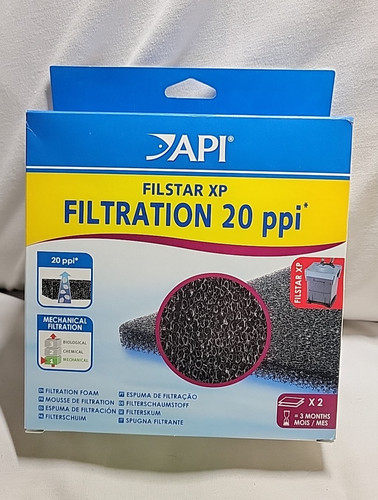 Api filtration ppi rena - filtration,