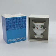Vintage Wedgwood China Wild